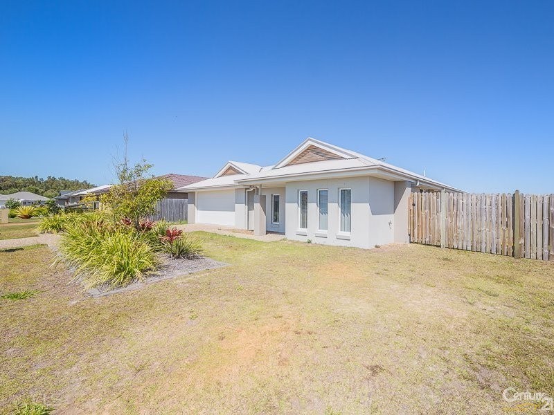 51 Ningi Waters Drive, Ningi QLD 4511