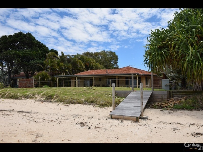 Beachmere QLD 4510