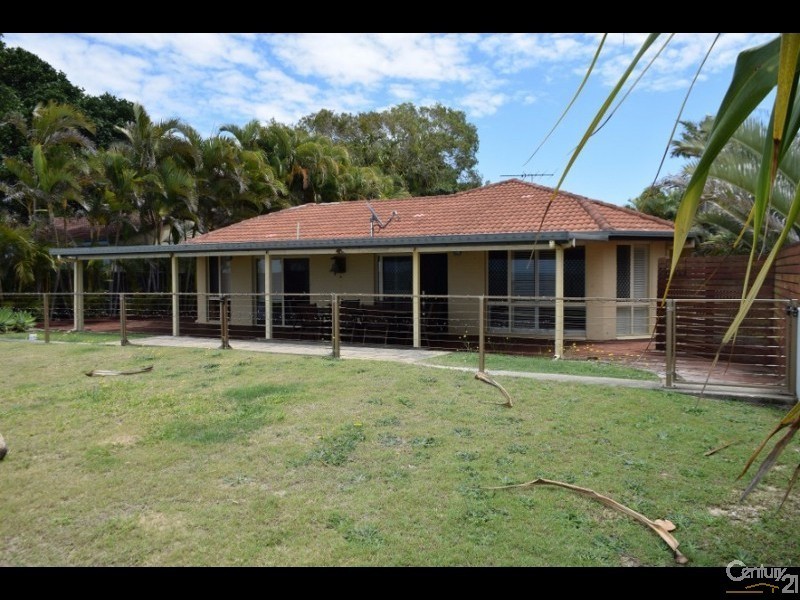 Beachmere QLD 4510