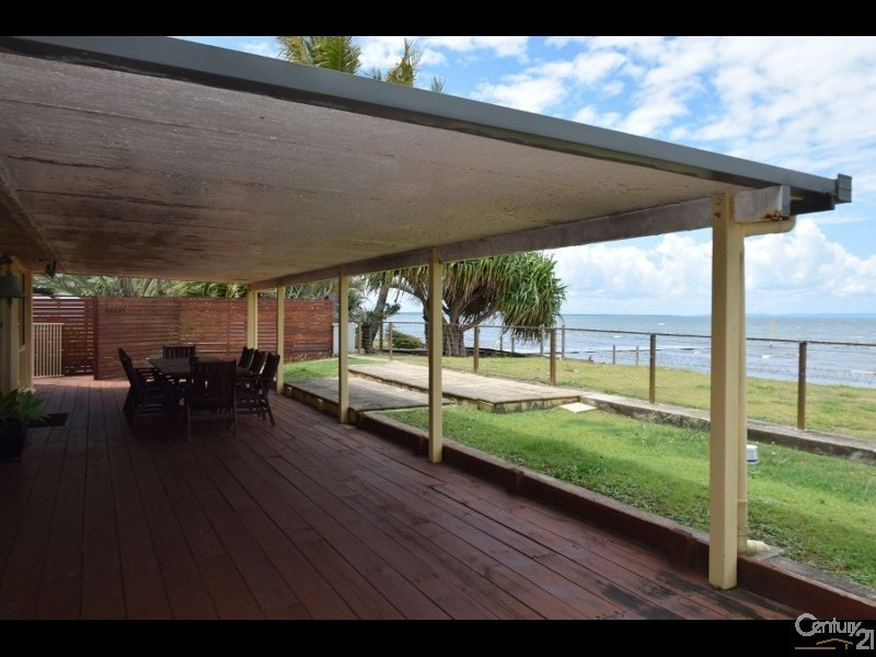 Beachmere QLD 4510