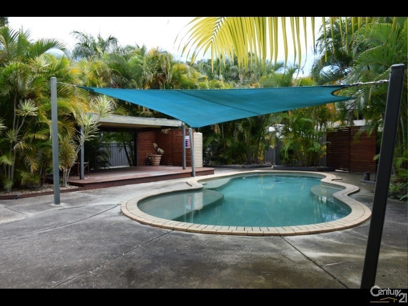 Beachmere QLD 4510