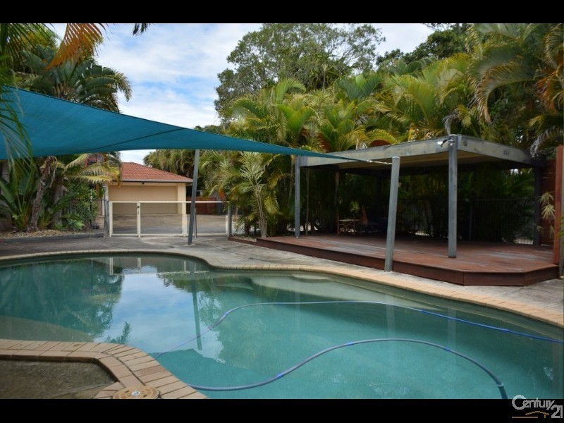 Beachmere QLD 4510