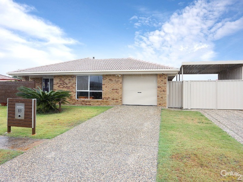 83 Jasmin Drive, Bongaree QLD 4507