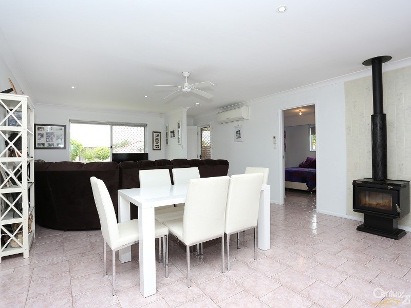 83 Jasmin Drive, Bongaree QLD 4507