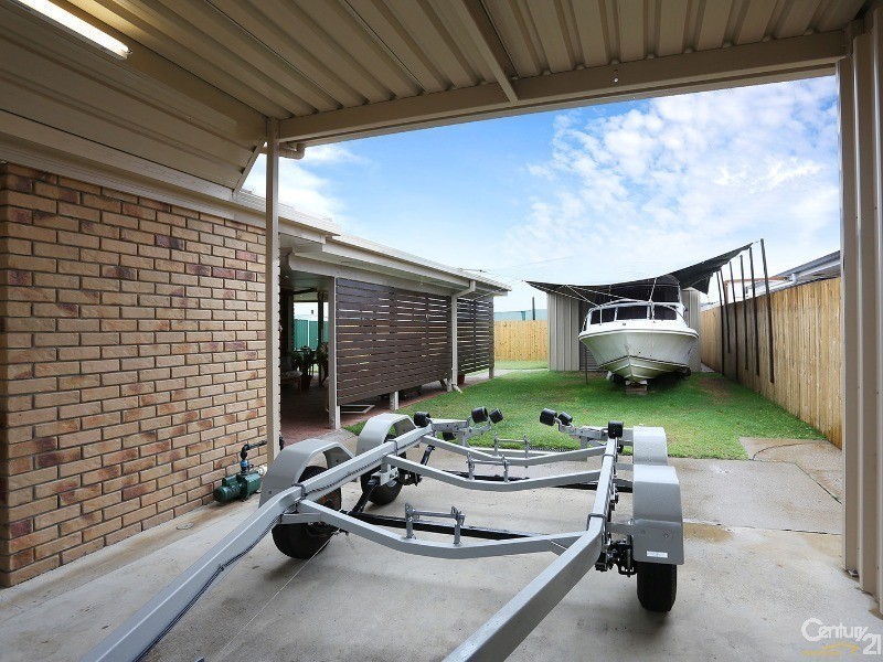 83 Jasmin Drive, Bongaree QLD 4507