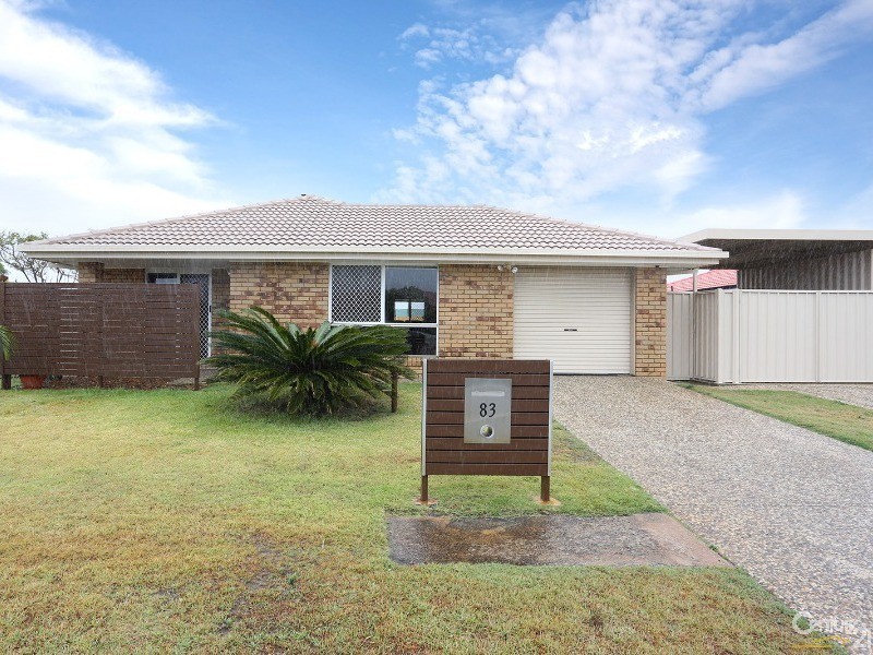 83 Jasmin Drive, Bongaree QLD 4507