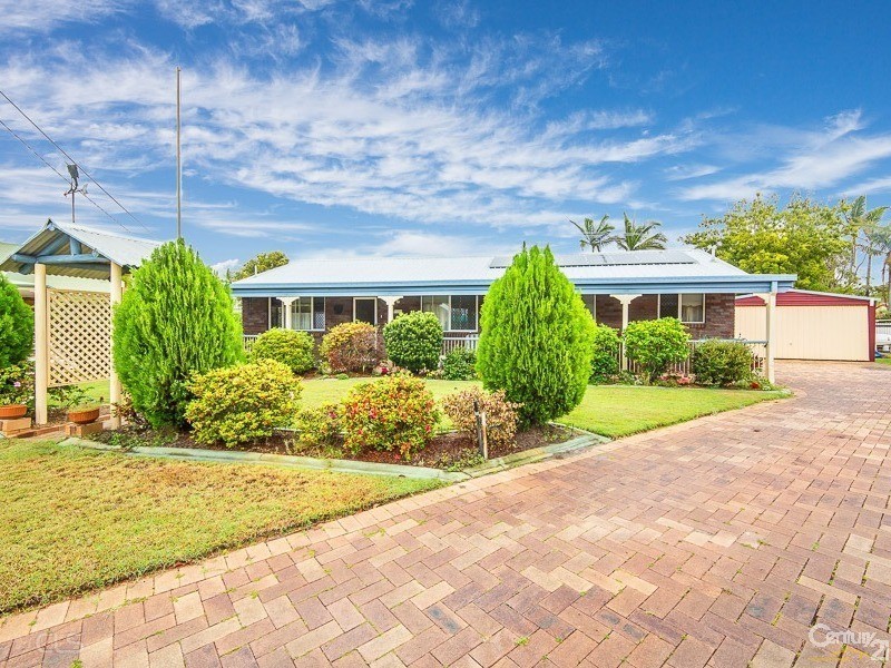 12 Fairleigh Court, Woorim QLD 4507