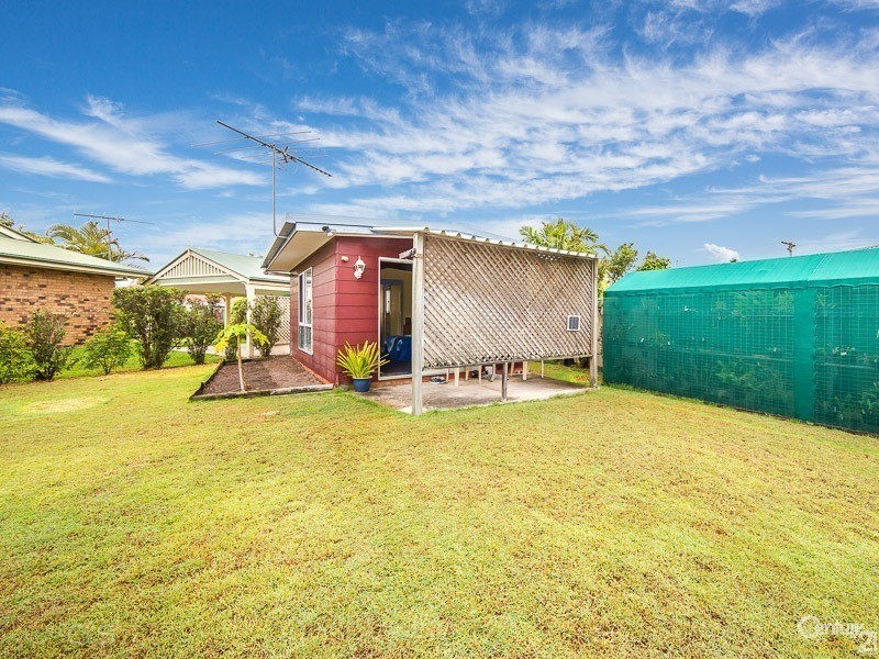 12 Fairleigh Court, Woorim QLD 4507