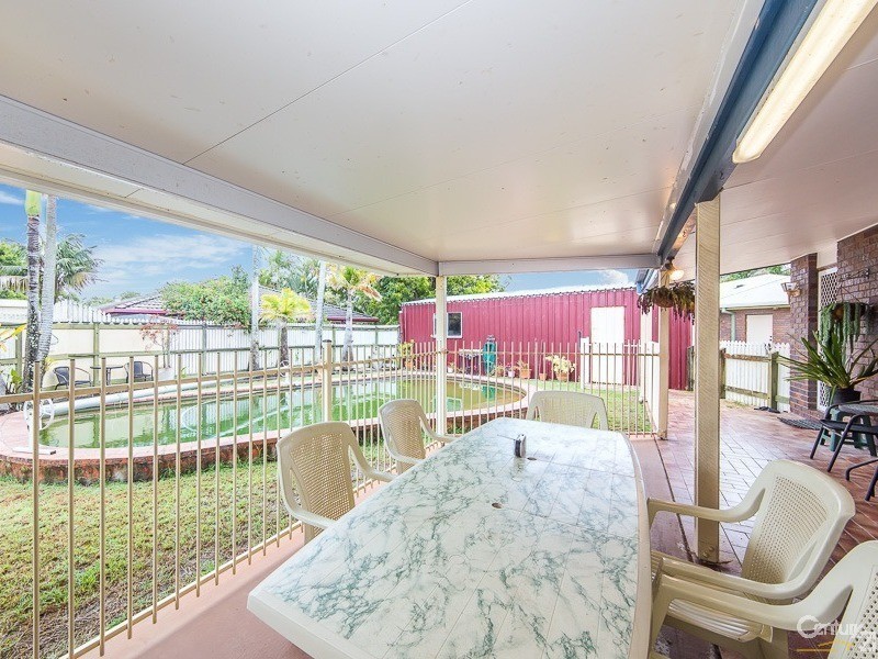 12 Fairleigh Court, Woorim QLD 4507