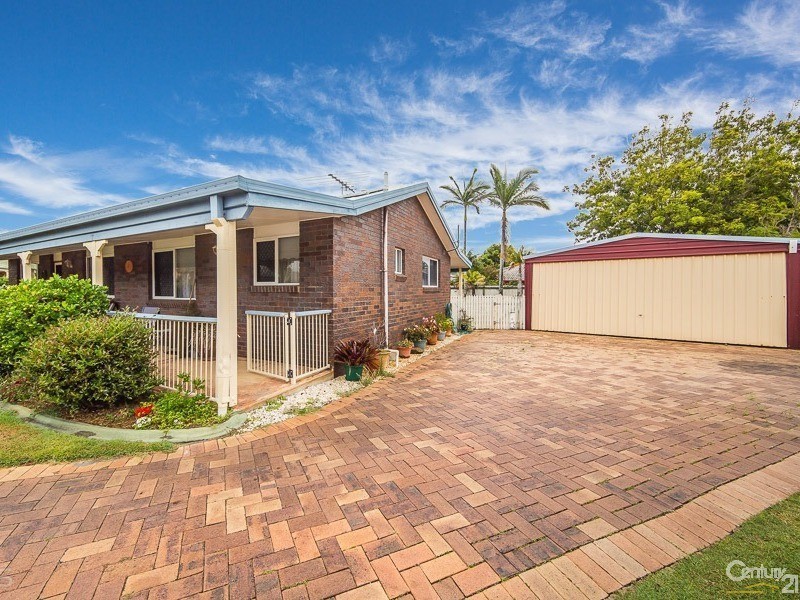 12 Fairleigh Court, Woorim QLD 4507
