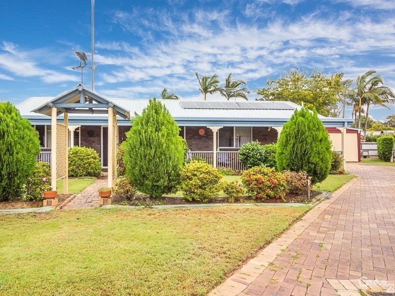 12 Fairleigh Court, Woorim QLD 4507