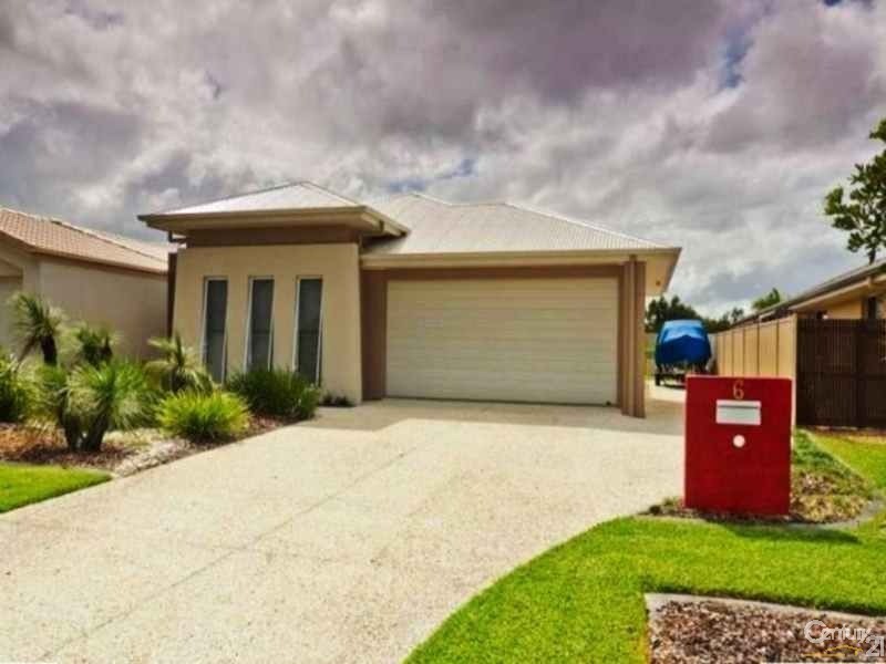 6 Robusta Court, Banksia Beach QLD 4507