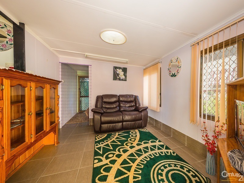 Site 206 40 Jacana Ave Woorim, Woorim QLD 4507