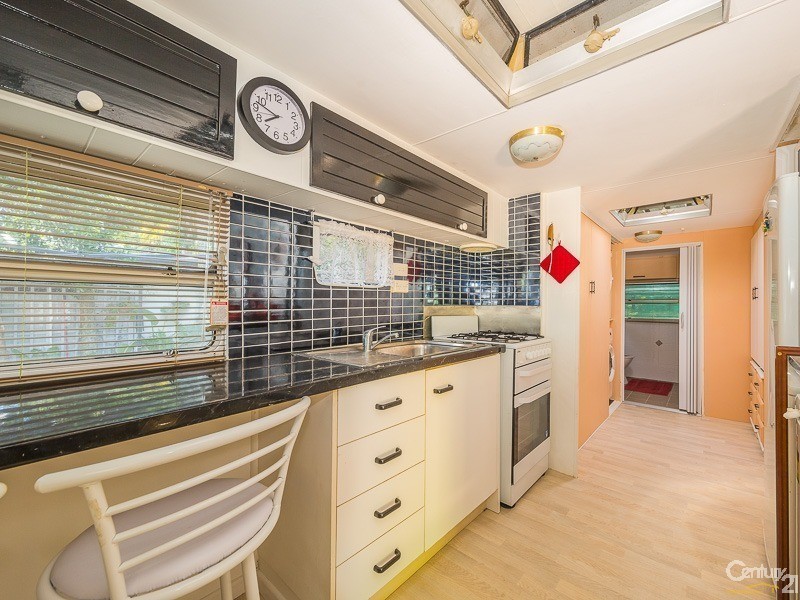 Site 206 40 Jacana Ave Woorim, Woorim QLD 4507