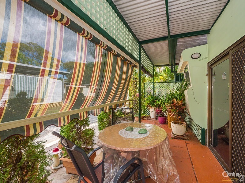 Site 206 40 Jacana Ave Woorim, Woorim QLD 4507