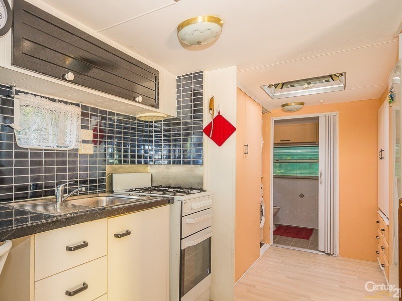 Site 206 40 Jacana Ave Woorim, Woorim QLD 4507