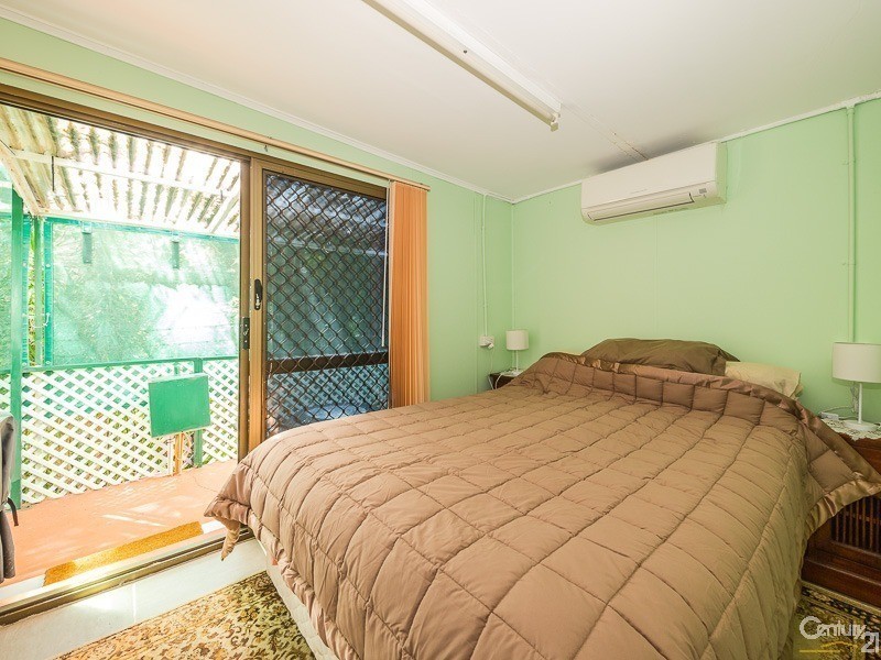 Site 206 40 Jacana Ave Woorim, Woorim QLD 4507