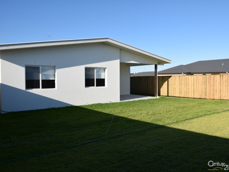 Ningi QLD 4511