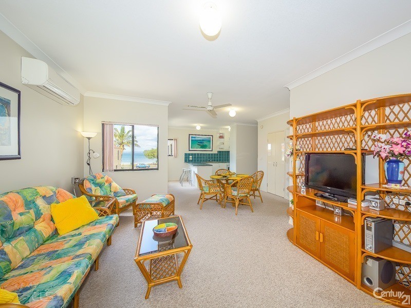4/27 South Esp, Bongaree QLD 4507
