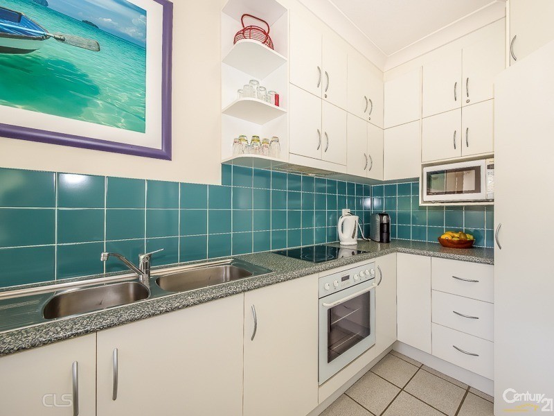 4/27 South Esp, Bongaree QLD 4507