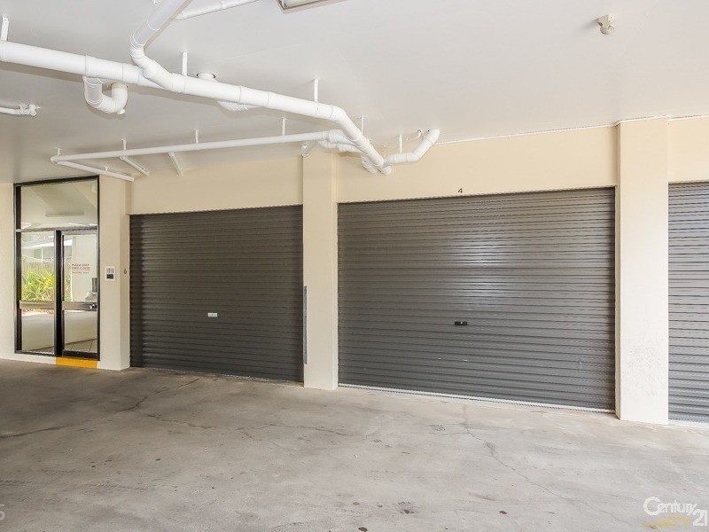 4/27 South Esp, Bongaree QLD 4507