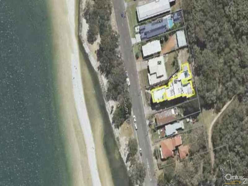 4/27 South Esp, Bongaree QLD 4507