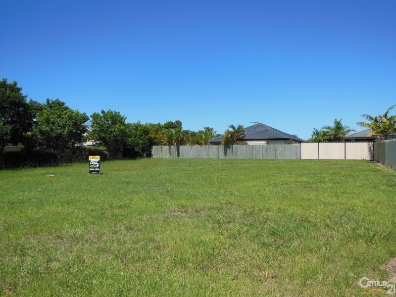 60  Kakadu Circuit, Banksia Beach QLD 4507