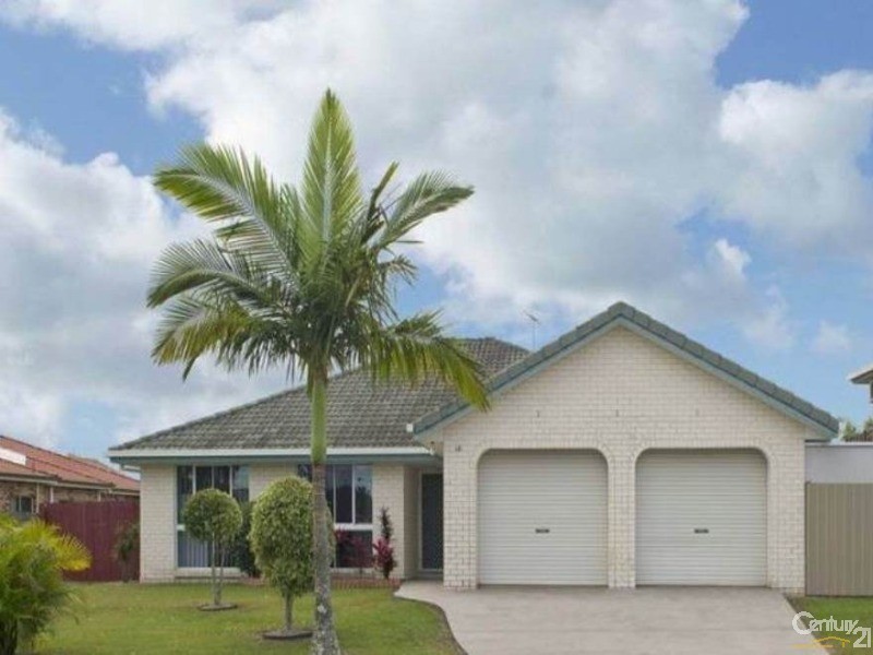 46 Pacific Drive, Banksia Beach QLD 4507