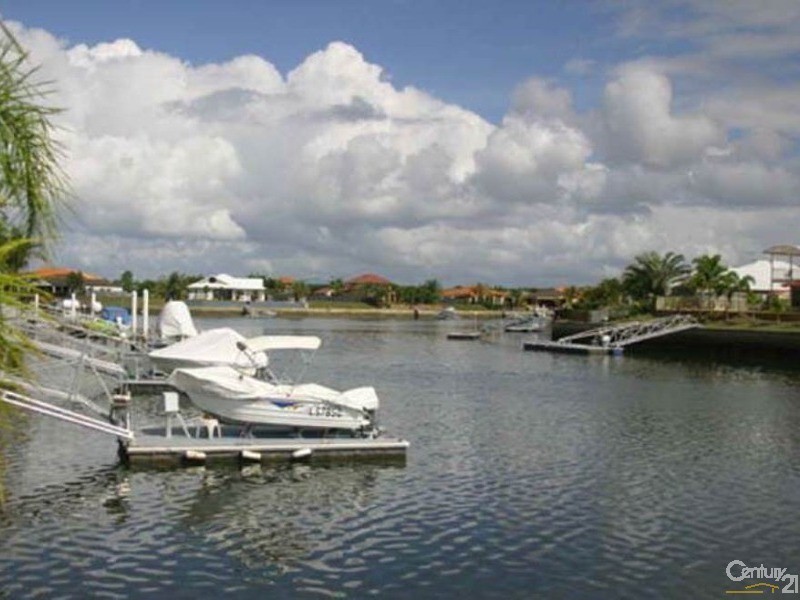 46 Pacific Drive, Banksia Beach QLD 4507