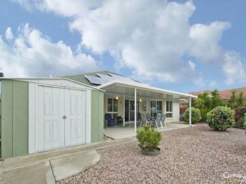 46 Pacific Drive, Banksia Beach QLD 4507