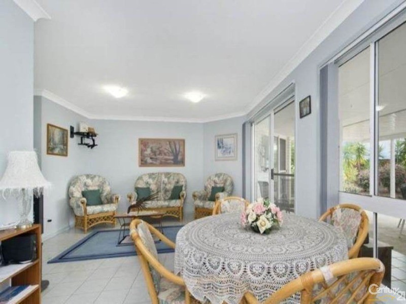 46 Pacific Drive, Banksia Beach QLD 4507