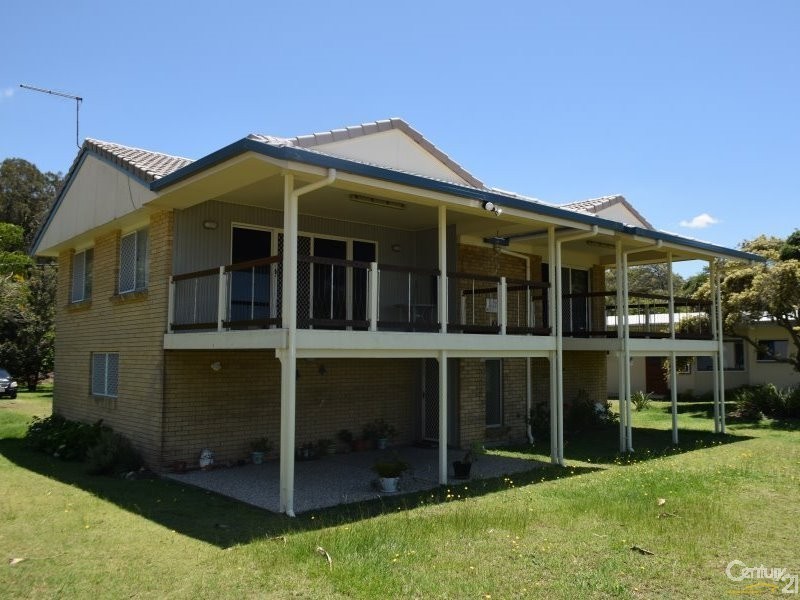 Beachmere QLD 4510