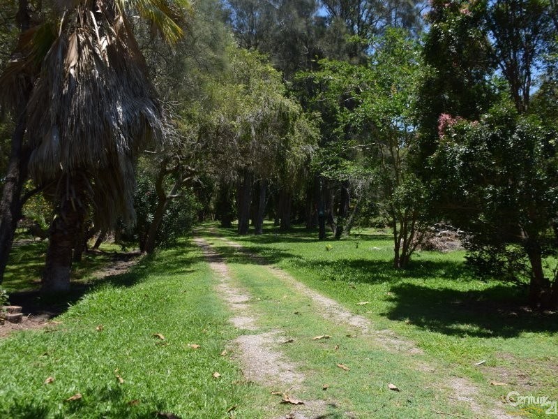Beachmere QLD 4510
