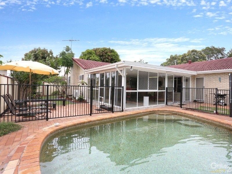 104 Campbell Street, Bongaree QLD 4507
