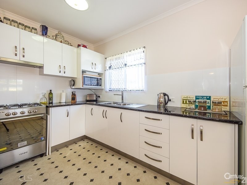 Bongaree QLD 4507