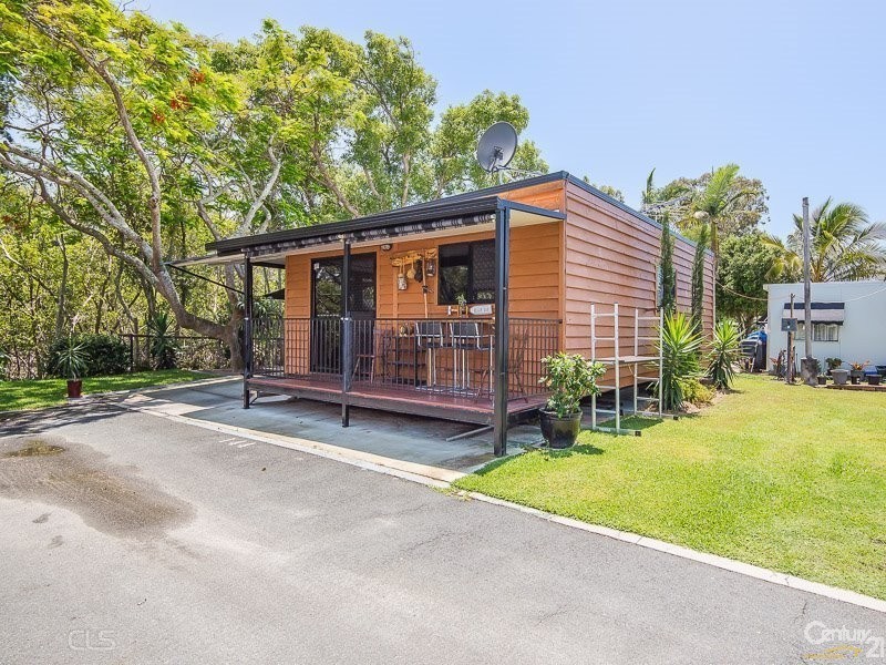 Bongaree QLD 4507