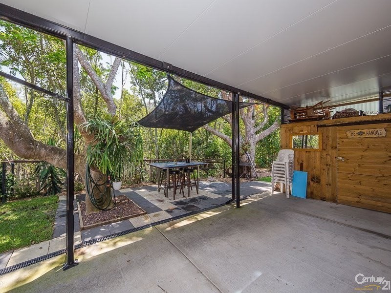 Bongaree QLD 4507