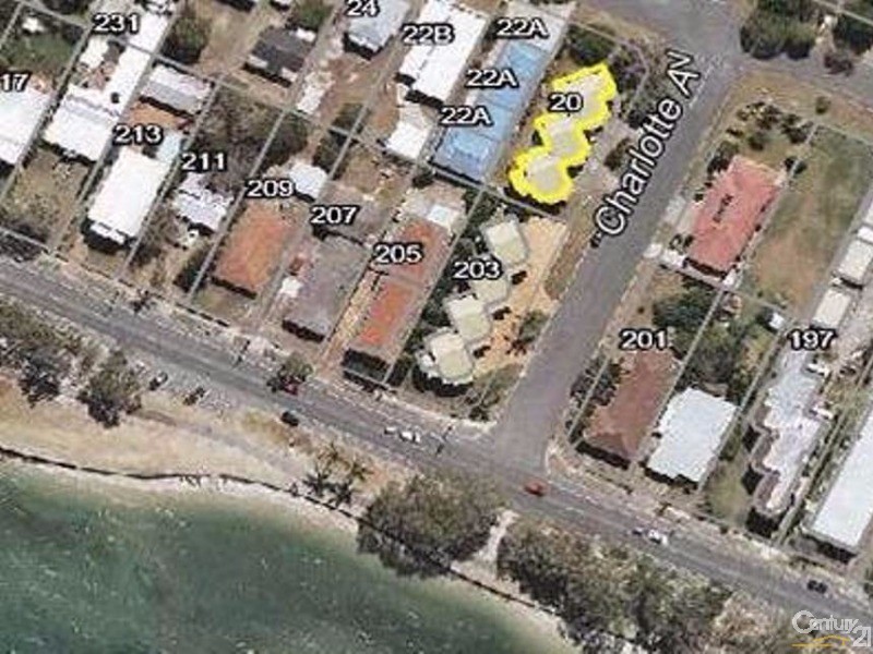 2/20 Winston Drive, Bongaree QLD 4507