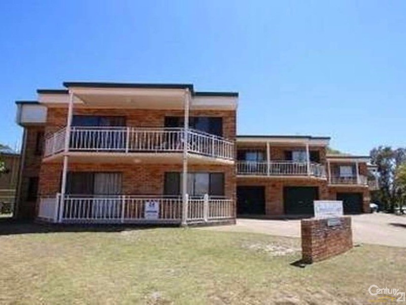2/20 Winston Drive, Bongaree QLD 4507