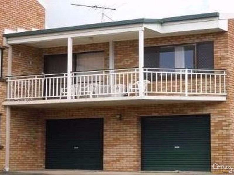 2/20 Winston Drive, Bongaree QLD 4507