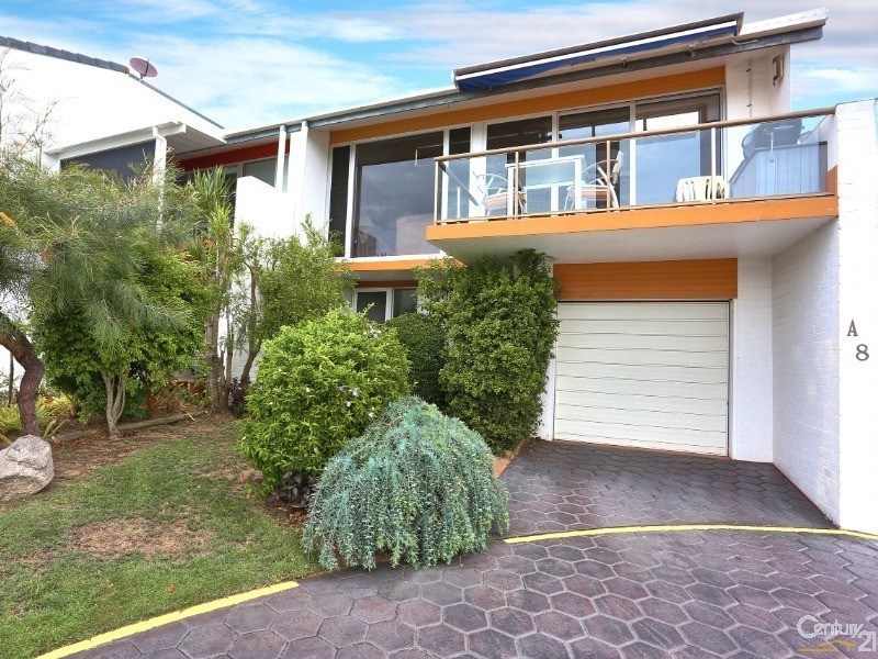 8A/16 Spinnaker Drive, Sandstone Point QLD 4511