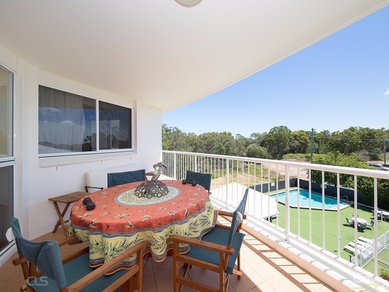 33/5 Links Court, Woorim QLD 4507