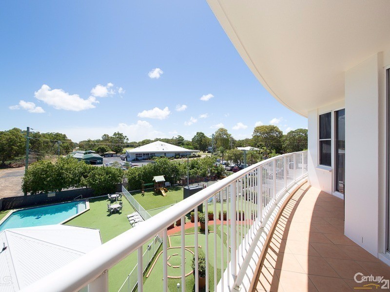 33/5 Links Court, Woorim QLD 4507