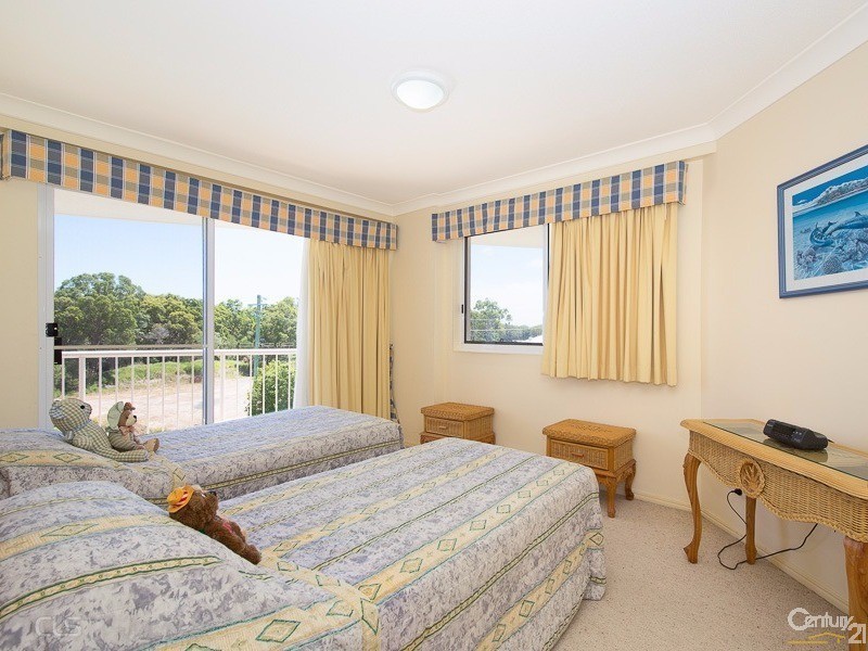 33/5 Links Court, Woorim QLD 4507