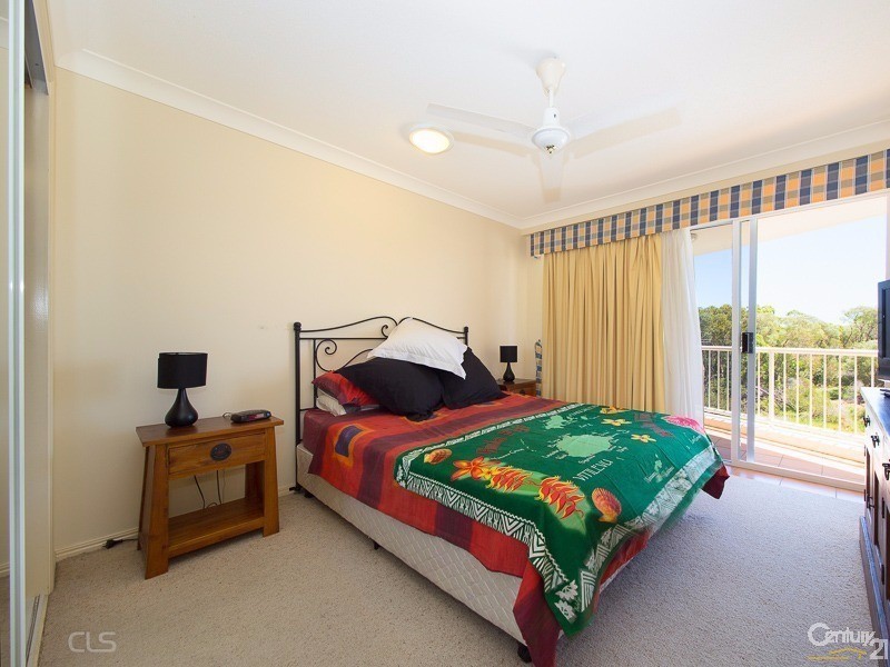 33/5 Links Court, Woorim QLD 4507