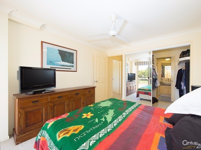 33/5 Links Court, Woorim QLD 4507