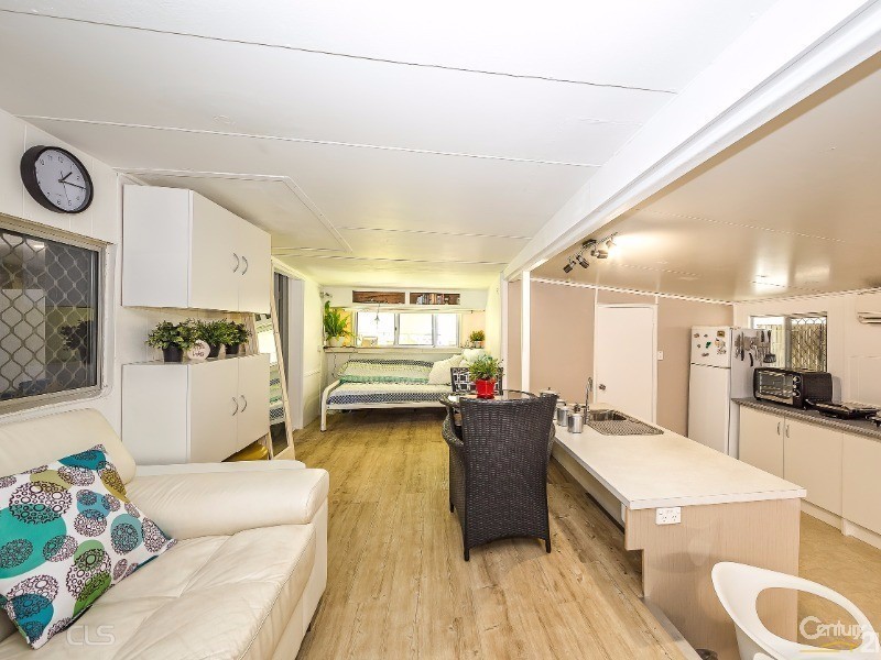Site 178 1-25 Fifth Ave, Bongaree QLD 4507