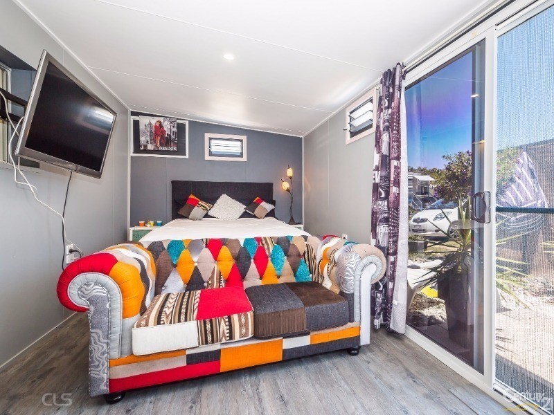 Site 178 1-25 Fifth Ave, Bongaree QLD 4507
