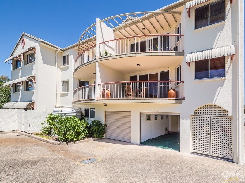 8/1-3 Links Court, Woorim QLD 4507