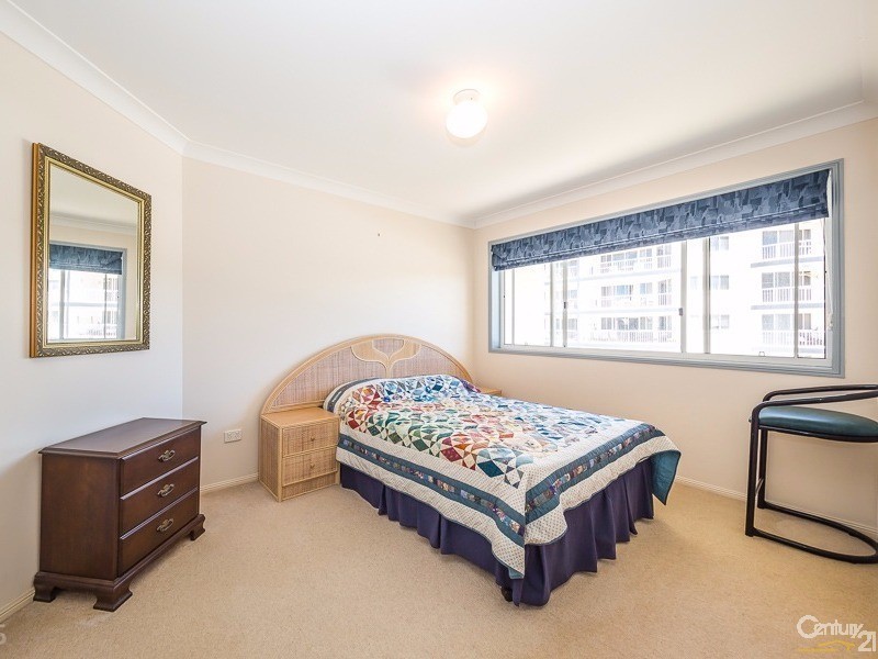 8/1-3 Links Court, Woorim QLD 4507